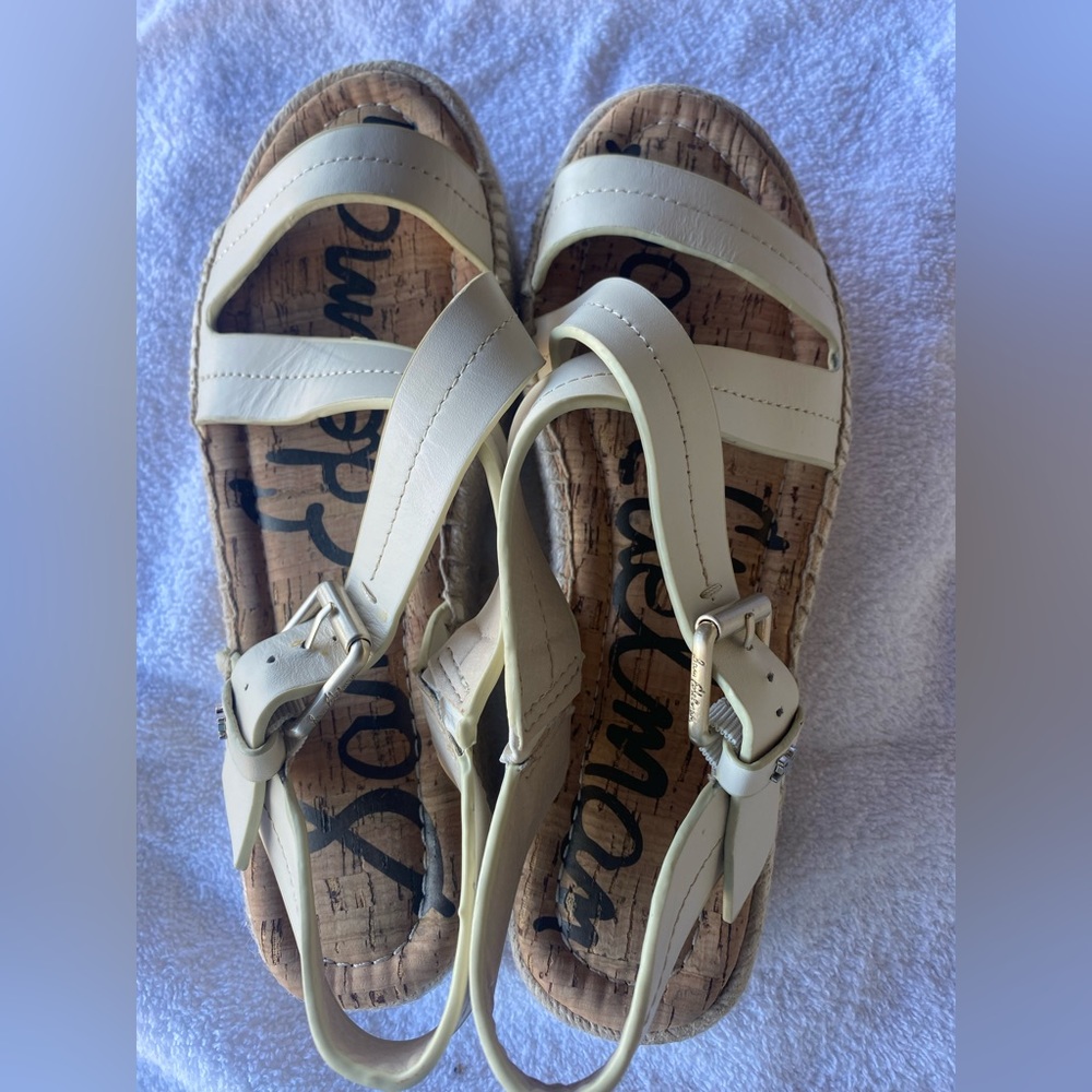 Sam Edelman AILING PLATFORM
ESPADRILLE SANDAL